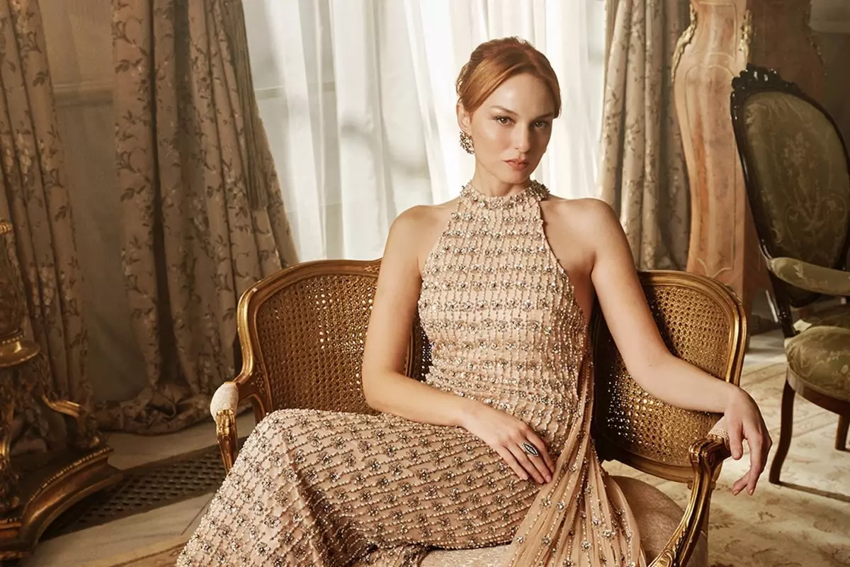 Nilperi Şahinkaya’dan İntihar İddiasına İlk Yanıt