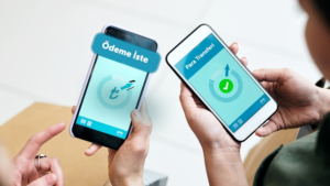 Ödeme İste Tuzağı