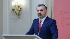 RTÜK Başkanı Şahin’den Medyaya Teyitsiz Bilgi Uyarısı