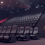 Sinema Salonlarında İzleyici Kaybı Rekor Seviyede