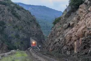 Sonbahar’da Turistik Karaelmas Treniyle Karadeniz’e Yolculuk