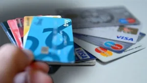 TCMB, Kredi Kartı Faiz Oranlarını Aşağı Çekti