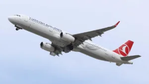 THY’ye Skytrax’tan Büyük Ödül