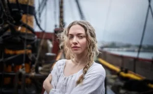 The Testament of Ann Lee