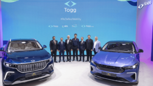 Togg'un Modelleri Avrupa Pazarında Güvenliği Zirveye Taşıdı