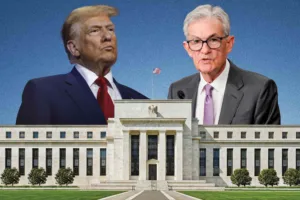 Trump’tan Fed’e Büyük Faiz İndirimi Talebi