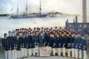 Türkiye-Japonya İlişkilerinin Doğuşu