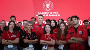 Türkiye Kesintisiz Güç İçin Mutlaka Nükleer’e Sahip Olmalı