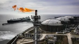 Türkiye’den Doğal Gaz Arz Güvenliği İçin Yeni Adımlar