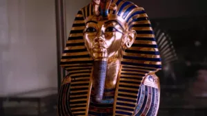 Tutankhamun’un Maskesi Gerçekten Ona Ait Miydi?