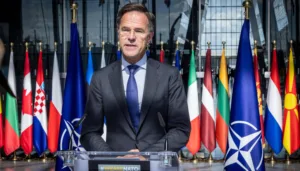 Ukrayna Savaşının NATO Sınırlarına Yayılma Riski