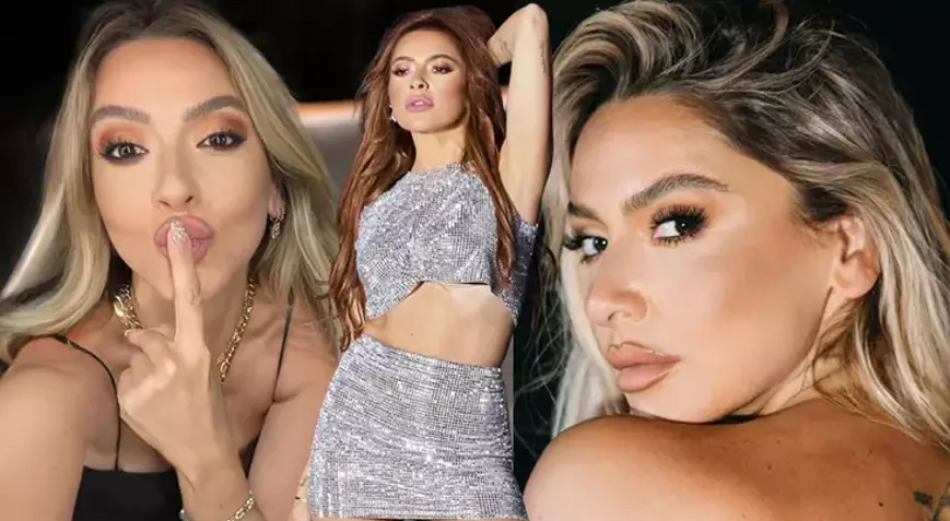Ünlü Şarkıcı Hadise'den Cesur Annelik Açıklaması