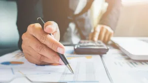 Vergi Beyanında Bulunmayan 10 Bin Şirket Ortağına Denetim