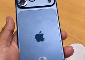 Yeni iPhone 17 Modelinde Dayanıklılık Sıkıntısı