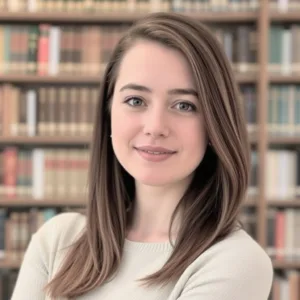 Picture of Yıldız Yurdakul