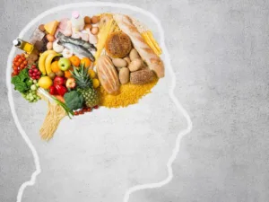 Yüksek Lifli Diyet Alzheimer'a Işık Tutuyor!