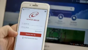 e-Devlet’le Dijitalleşmeye Yeni Hizmetlerle Hız Katılıyor