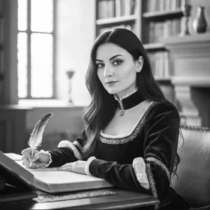 Yazar Aslı Durak Akdeniz