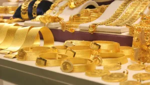 Altında Yükseliş Havası: Gram 5.695 TL’yi Gördü!