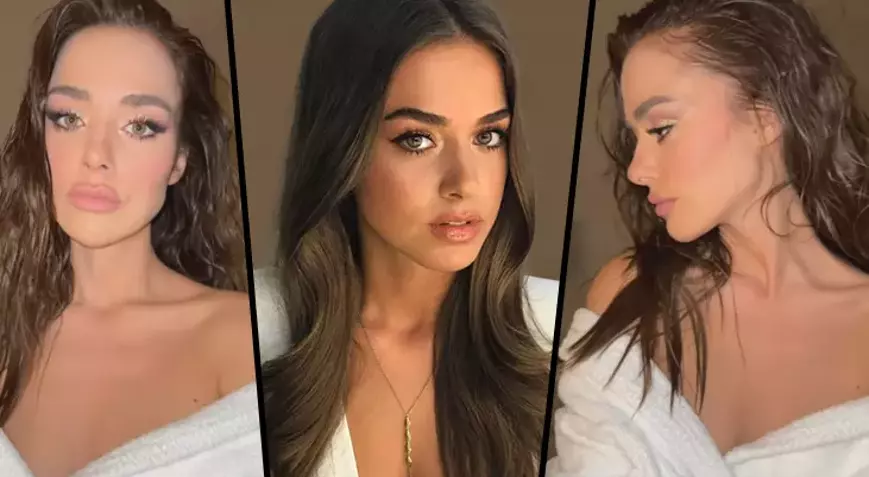 Beklenen Mehdi'de Şok Ayrılık 2