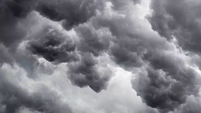 Bilim İnsanları Dolu Tanelerinin "Parmak İzini" Buldu