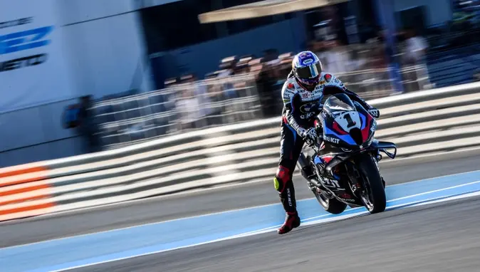 Bulega, Toprak'ı Düşürdü! Jerez'de İnanılmaz Anlar