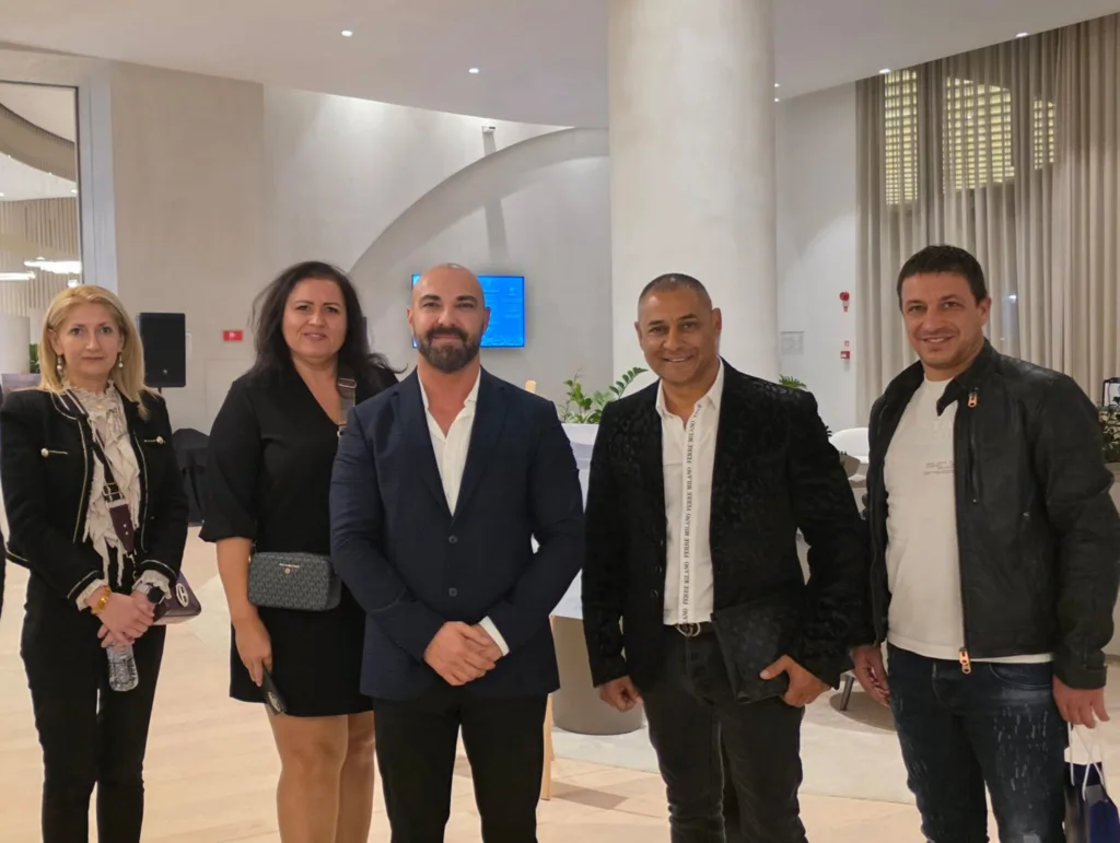 Bulgaristan'da Yatırım Fırsatları Yılmaz Gözcü