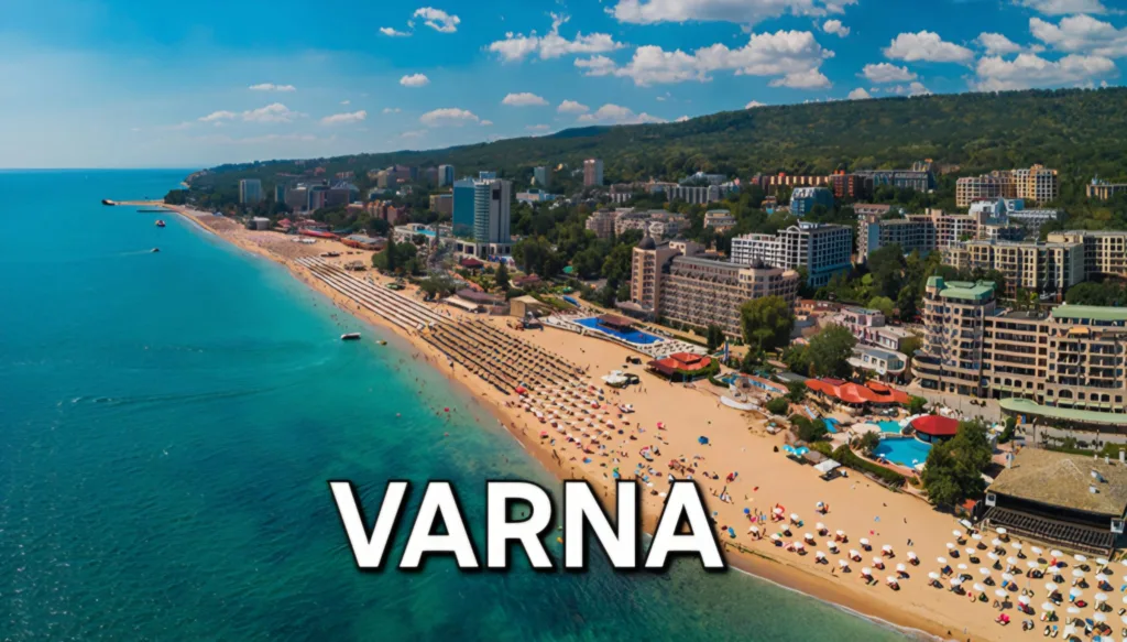 Bulgaristan'da Yatırım Fırsatları