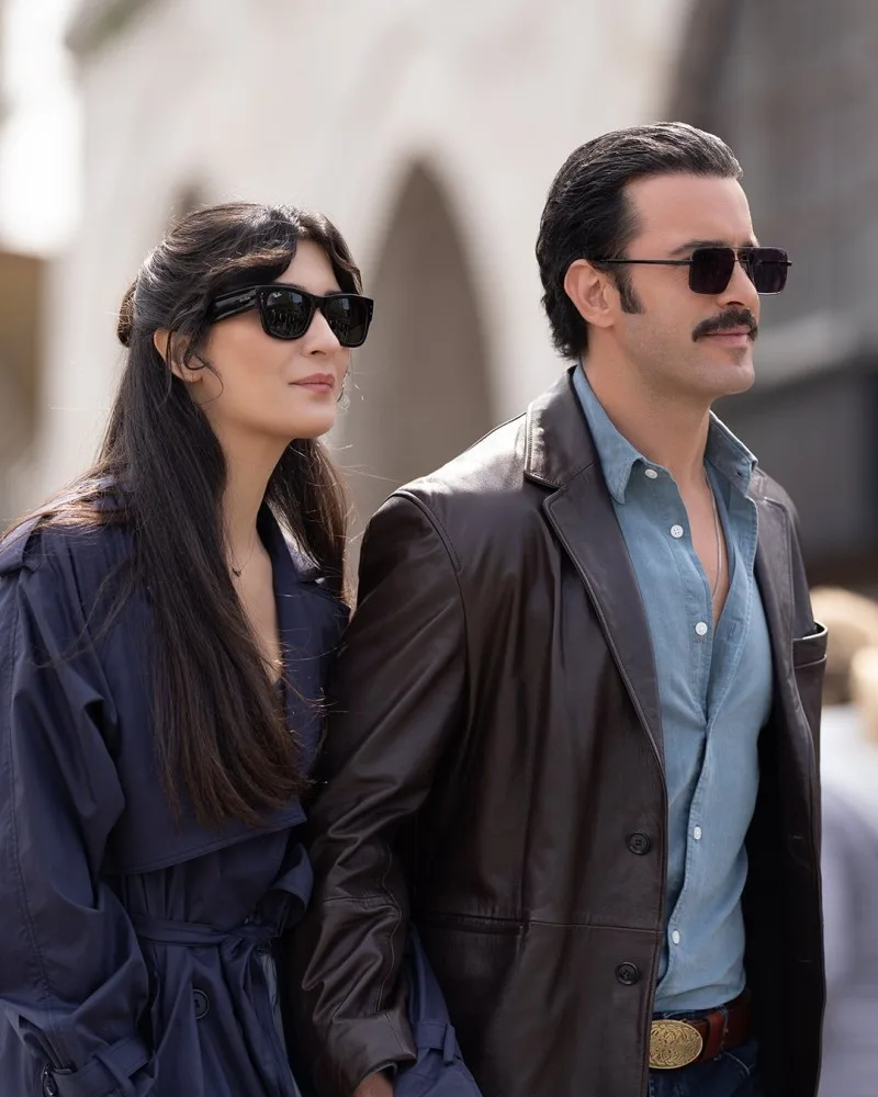 Dehşet Bey’in Yayın Tarihi Belli Oldu