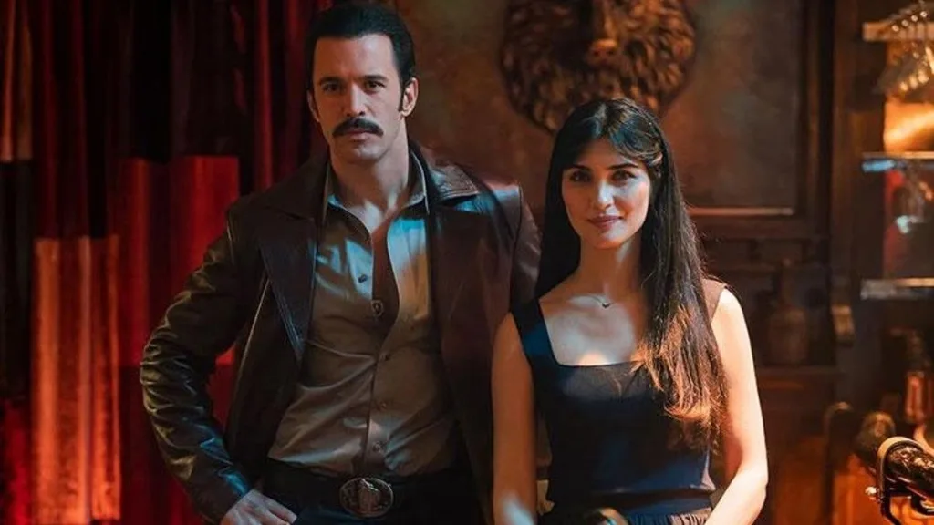 Dehşet Bey’in Yayın Tarihi Belli Oldu