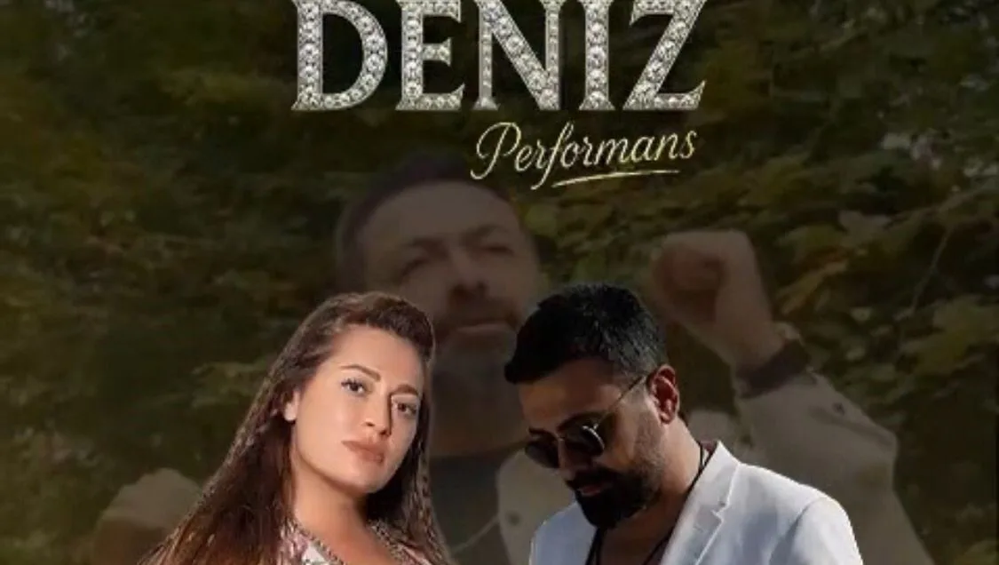 Deniz Performans Zeynep -Rüzgar Yılmaz Kardeşler