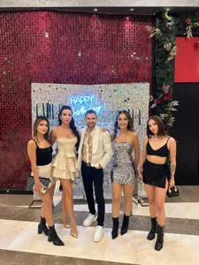 ENES FURKAN BİLGİÇLİ 