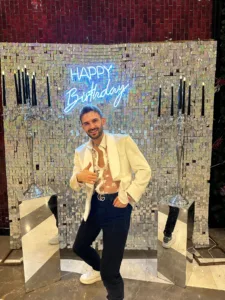 ENES FURKAN BİLGİÇLİ 