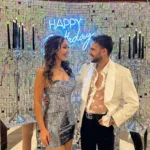 Enes Furkan Bilgiçli’den Işıltılı 34. Yaş Kutlaması