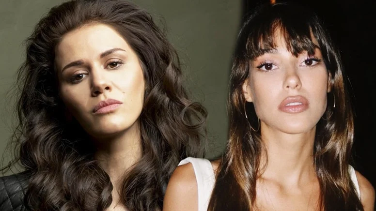 Ekin Türkmen'den Dilan Çiçek Deniz'e Ağır Sözler