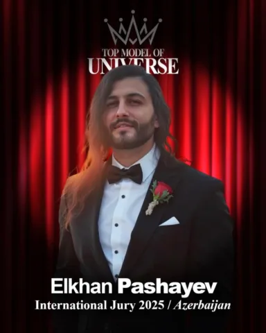 Elkhan Pashayev
