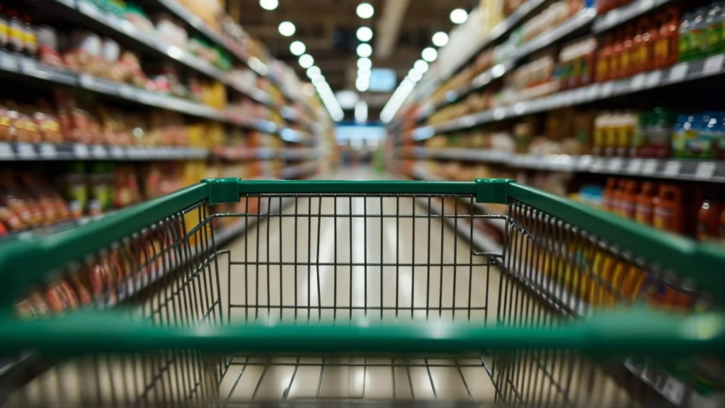 Eylül’de En Çok Zamlanan ve Ucuzlayan Ürünler