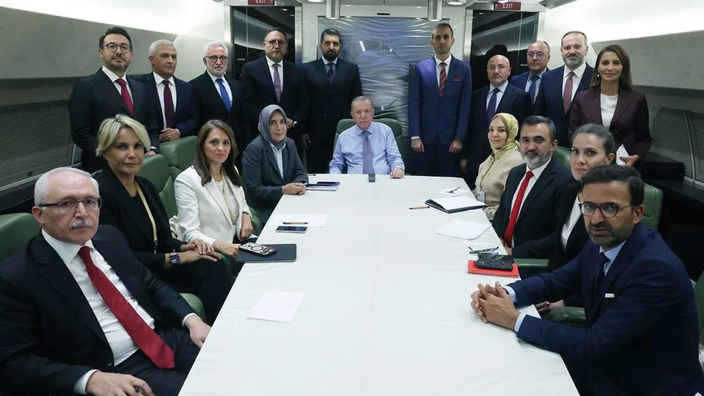 İsrail Soykırıma Dönerse Bedeli Ağır Olur