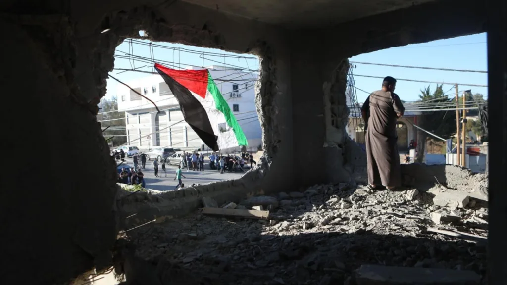 İsrail’in Batı Şeria’da İlhak Hamlesine Uluslararası Tepki