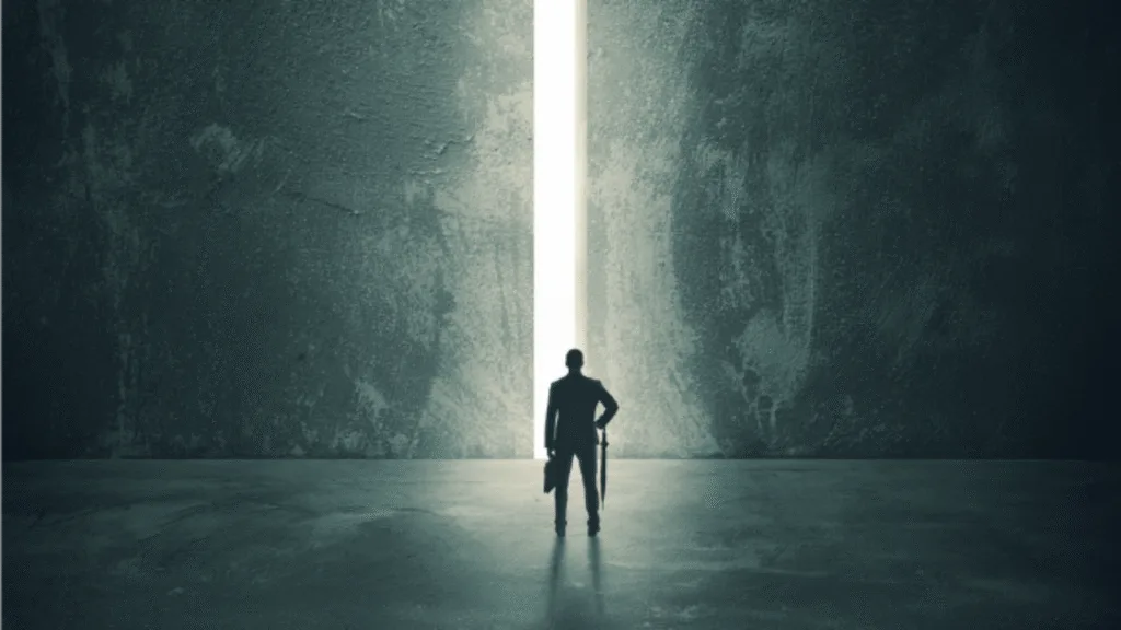 Kendi Potansiyelini Keşfet