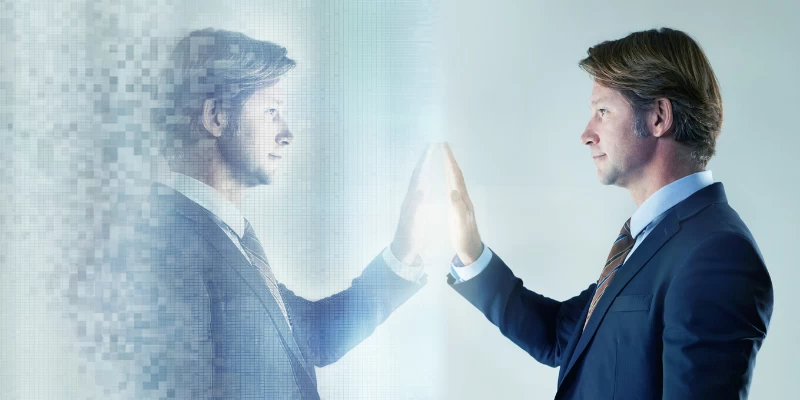 Kendi Potansiyelini Keşfet