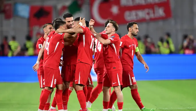 Kritik Maçlar Öncesi A Milli Takım Aday Kadrosu Açıklandı