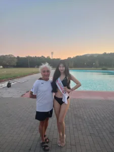 LEE SEO HYUN Doğan Aziz Demirtaş