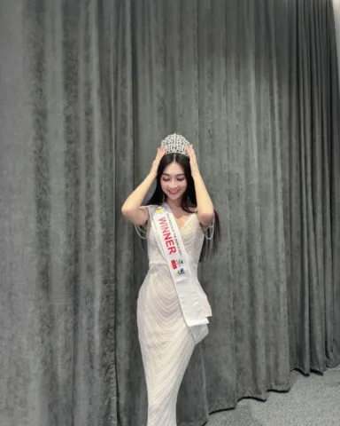 MISS TAIWAN 04