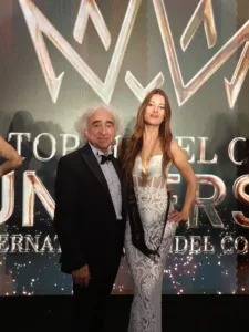 Marija Sekulic, Doğan Aziz Demirtaş