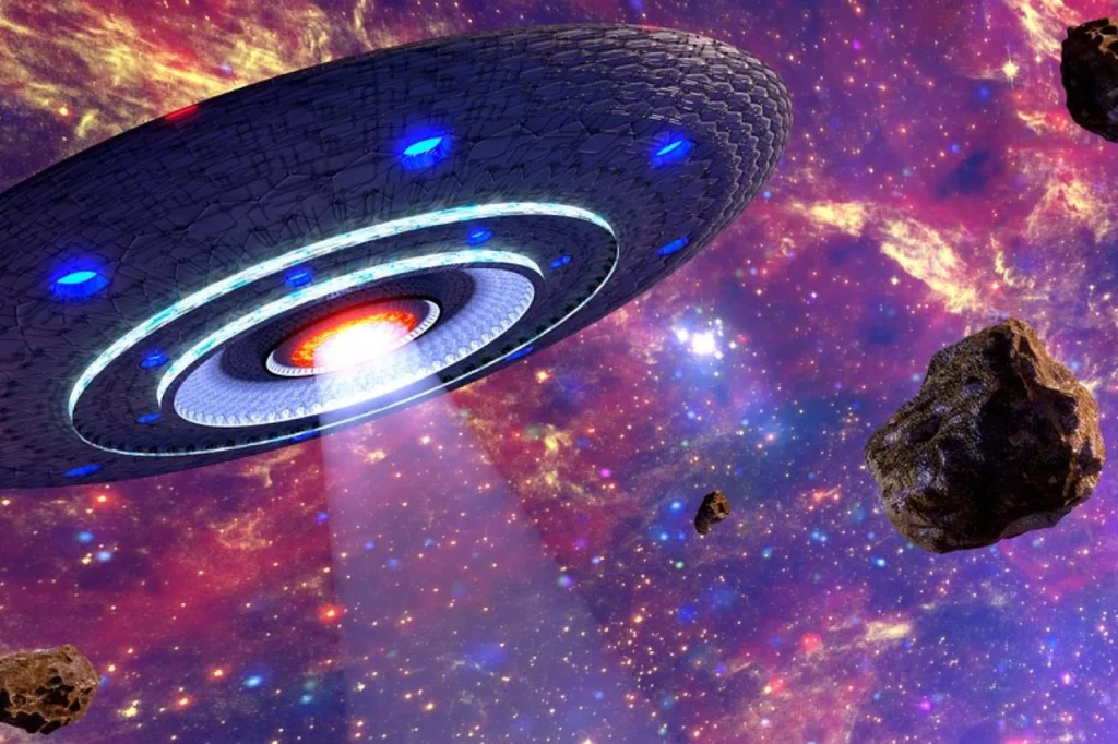 NASA Uzaylıların Neden Görünmediğini Açıkladı