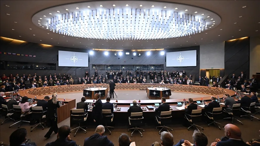 NATO Brüksel’de Toplandı