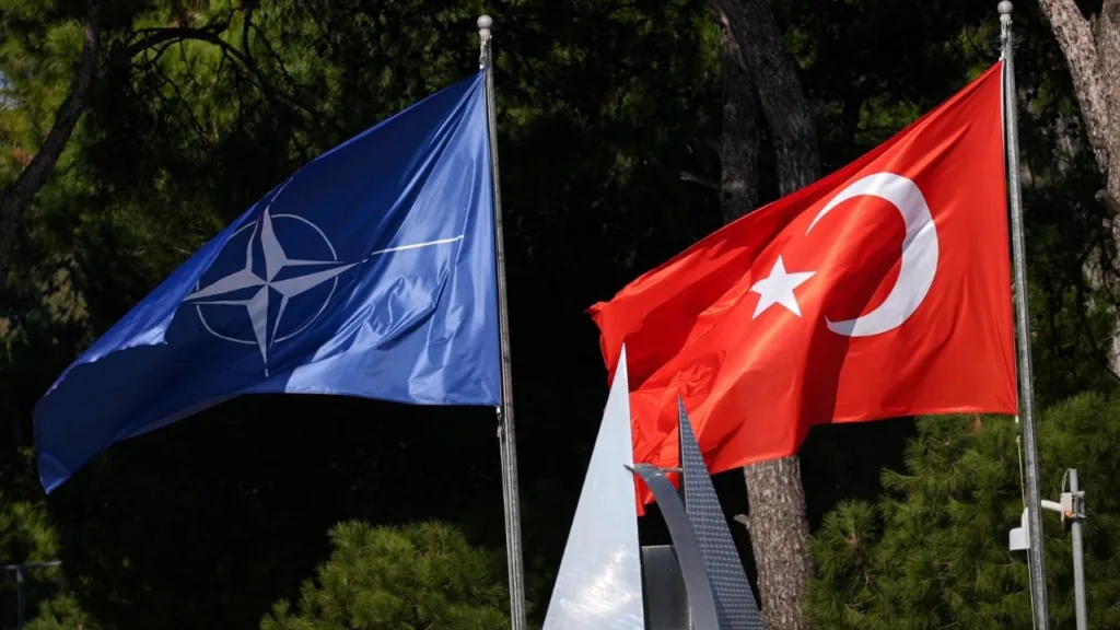 NATO’dan Türkiye’ye Gazze Ateşkesi İçin Teşekkür