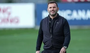 Okan Buruk’tan Rize Galibiyeti ve Kadro Derinliği Yorumu