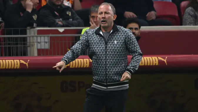 Sergen Yalçın'ın Derbi Karnesi